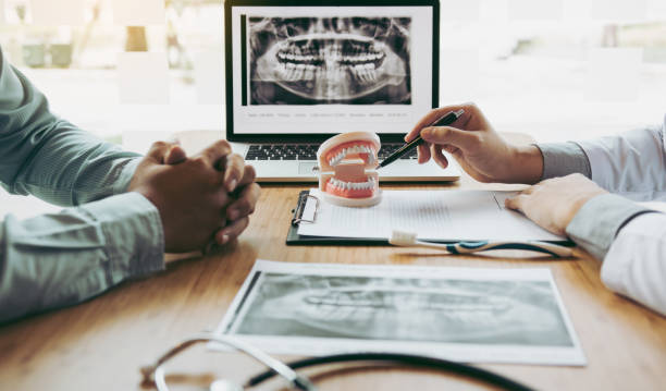 Best Dentist for Dental Trauma  in Lindsborg, KS