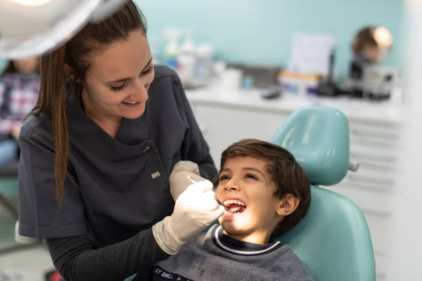 Best Teeth Whitening  in Lindsborg, KS